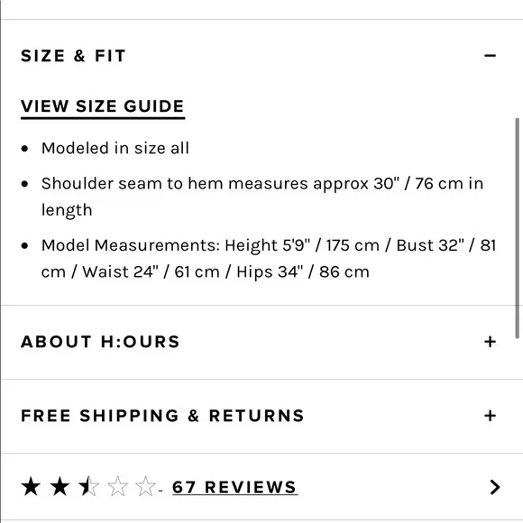 🌿 H:ours 🌿 ladies chainmail glomesh gold dress mini party BNWT - Picture 5 of 7